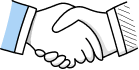 handshake