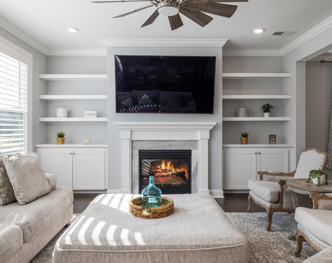 Reliable House Cleaning Service near me in Oklahoma County, OK with detailed residential cleaning solutions