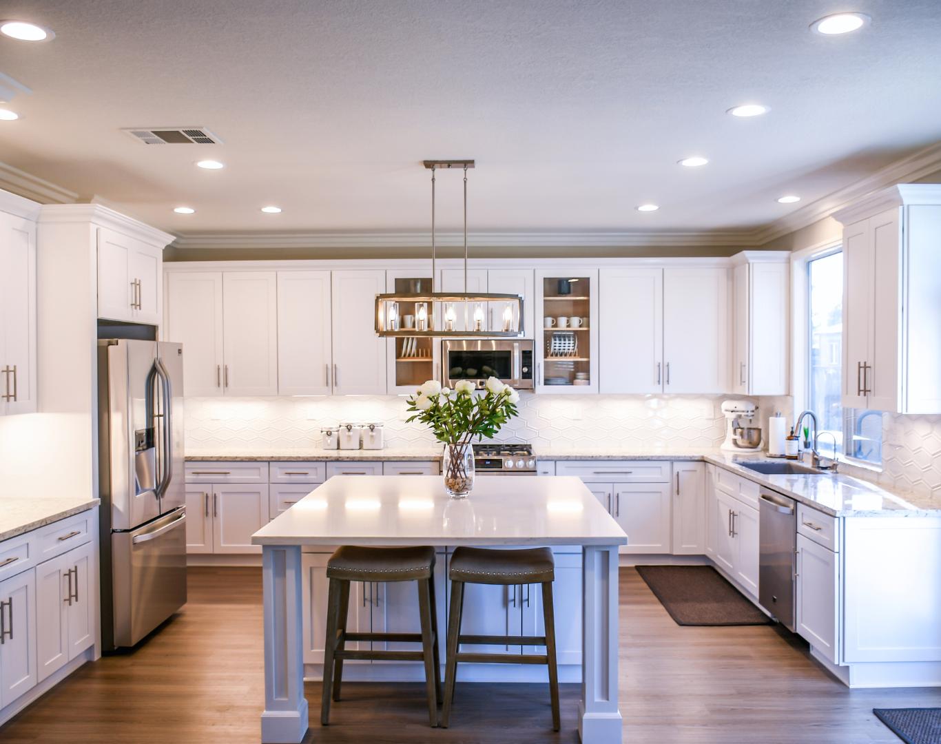 Experienced cleaners offering House Cleaning Service near me in Oklahoma City, OK with detailed room-by-room care