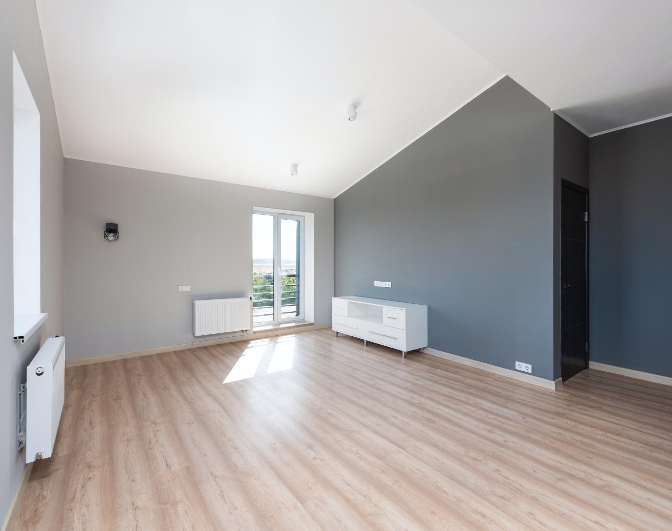 Professional cleaners providing House Cleaning Service in Edmond, OK inside a beautiful family home
