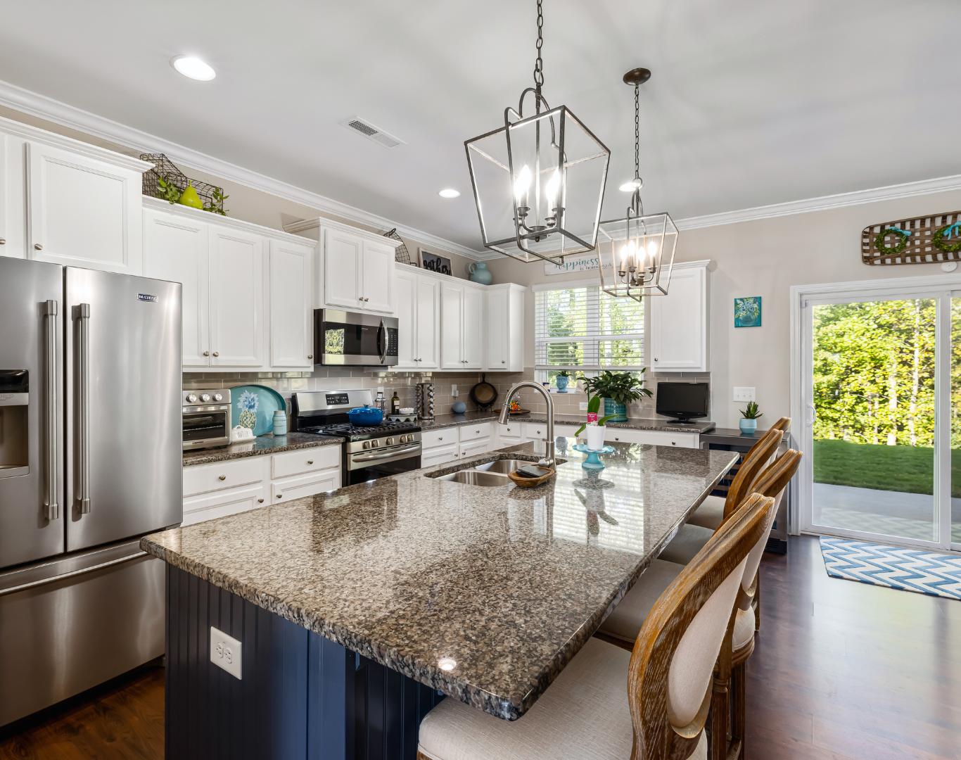 Dependable house cleaning near me in Bethany, OK for everyday household upkeep
