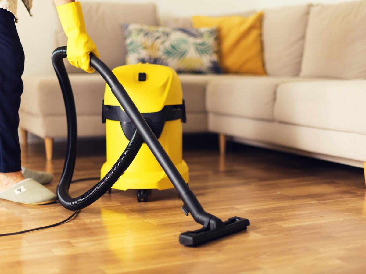 Professional House Cleaning Service in The Village, OK for a fresh, comfortable home