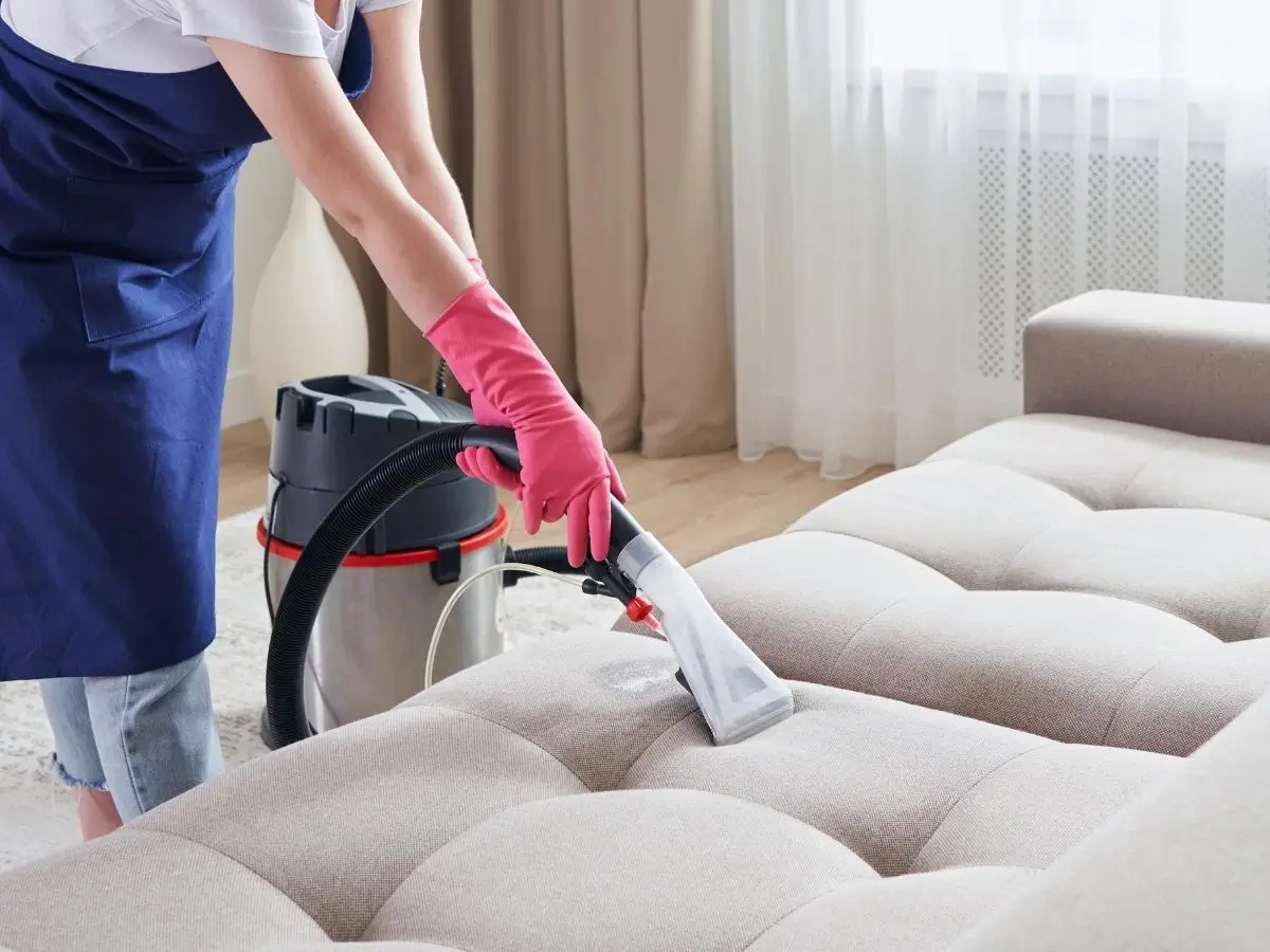 Professional House Cleaning Service in Bethany, OK for clean and comfortable homes