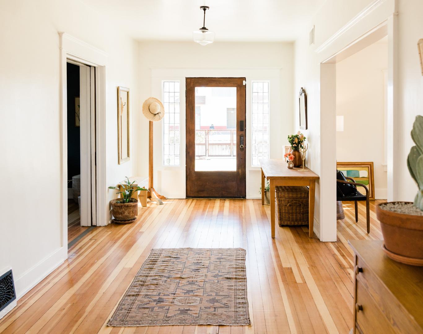 Reliable house cleaning near me in Del City, OK for residential cleaning needs