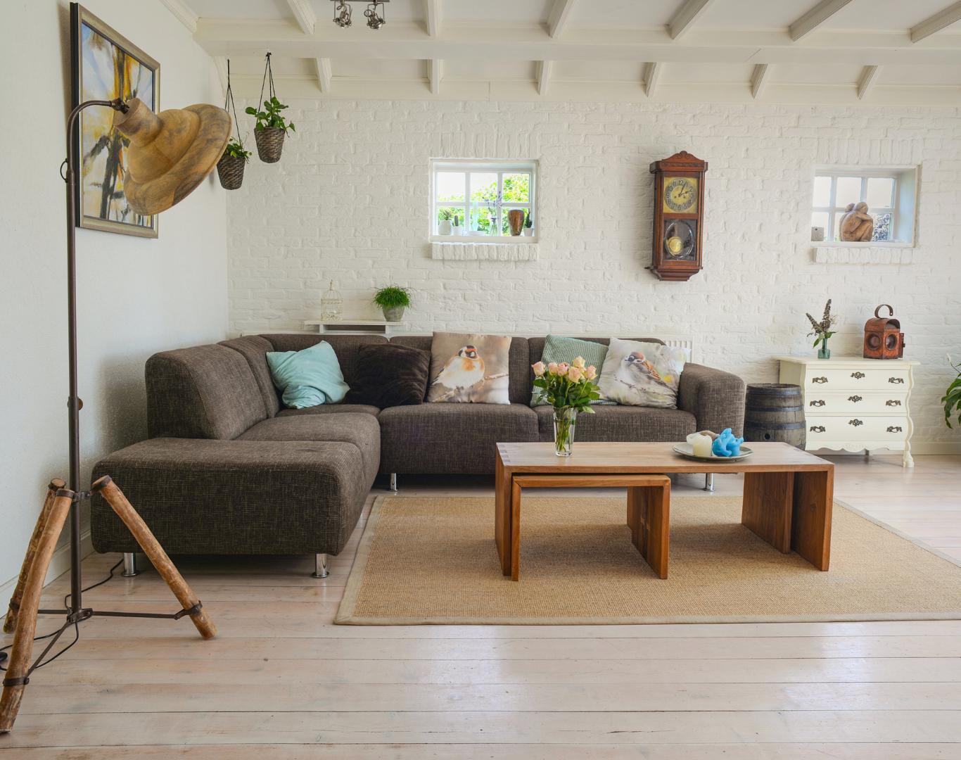 Reliable house cleaning near me in The Village, OK for residential cleaning needs