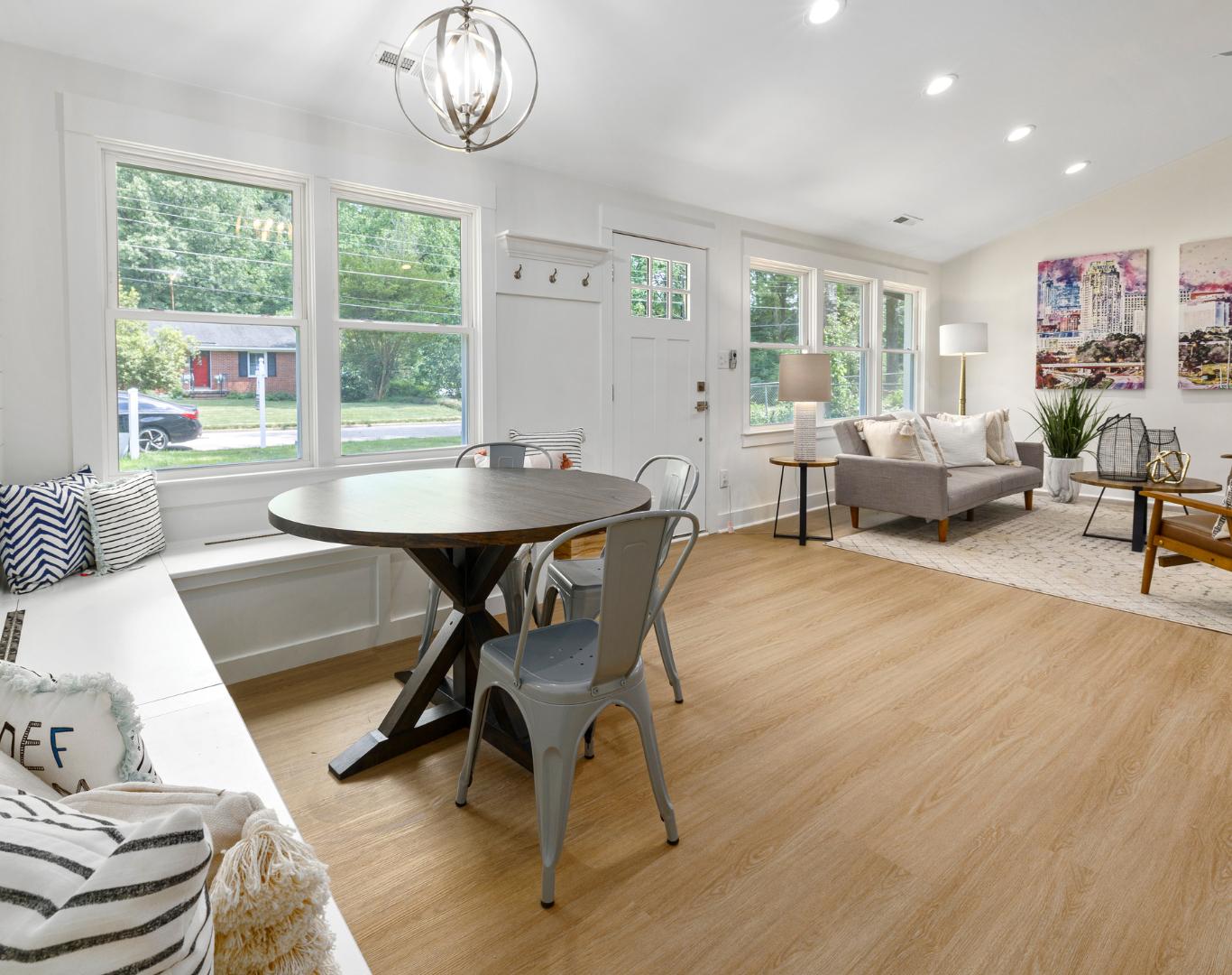 Convenient house cleaning near me in Mustang, OK for routine residential upkeep